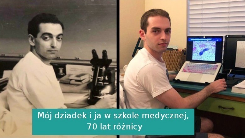 17 porównań wyrażających więcej niż słowa. Zmian i czasu nie zatrzymasz