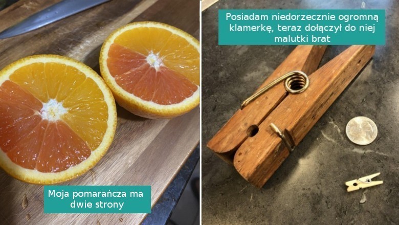 15 osób, które doświadczyły czegoś nietypowego, godnego uwiecznienia na fotografii