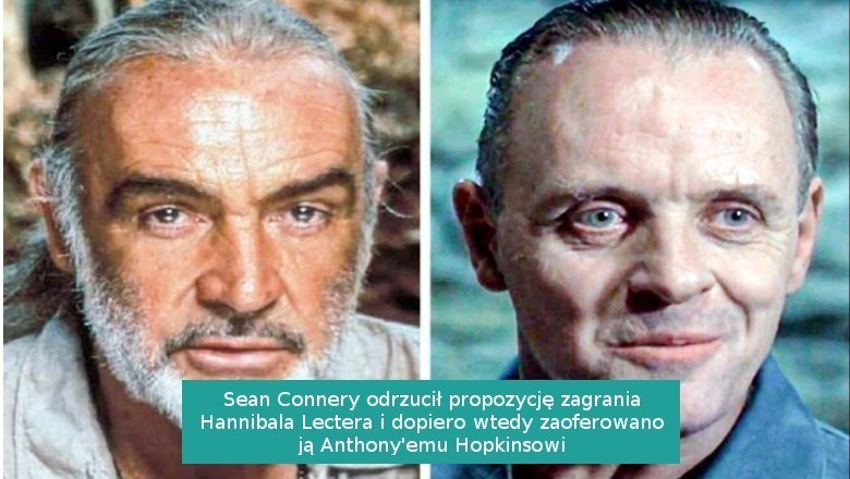 10 aktorów, którzy odrzucili role w filmach, które okazały się hitami