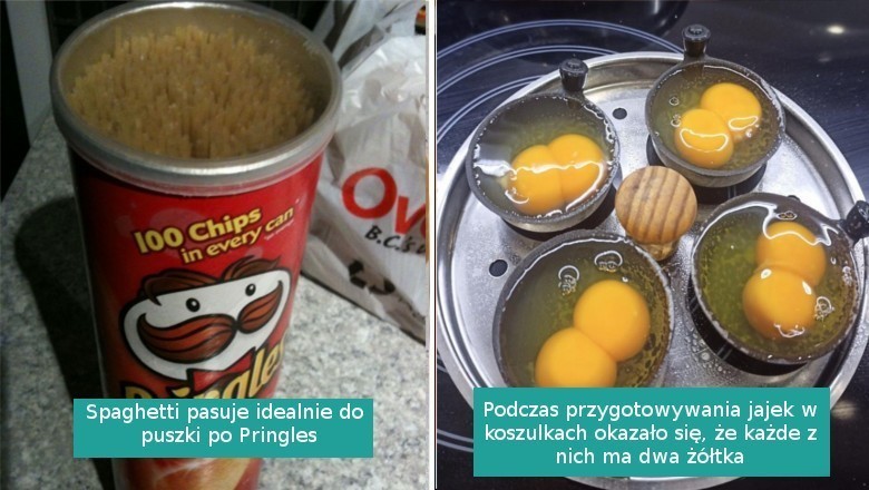 15 satysfakcjonujących fotografii, na których uchwycono perfekcję