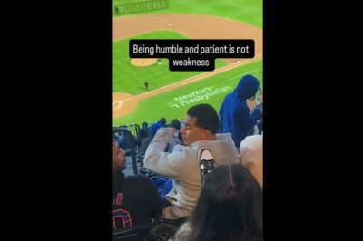 Burackie zachowanie dziewczyny. Szybko tego pożałowała [NAGRANIE]