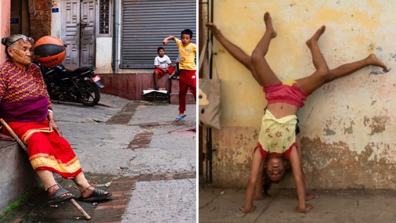 Zwycięzcy Street Photography Awards 2025! Te zdjęcia zapierają dech