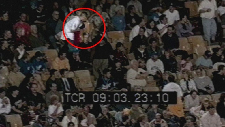 Nagranie z serialu uratowało mu życie. Niesłusznie oskarżony o morderstwo został oczyszczony dzięki „Curb Your Enthusiasm”