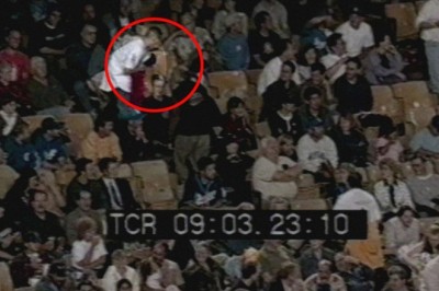 Nagranie z serialu uratowało mu życie. Niesłusznie oskarżony o morderstwo został oczyszczony dzięki „Curb Your Enthusiasm”