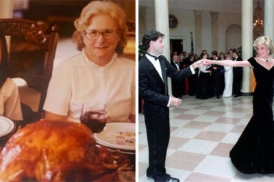 Te zdjęcia udowadniają, ze lata '80 to była zupełnie inna epoka