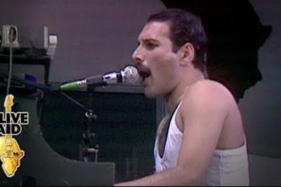 50 lat kończy dziś „Bohemian Rhapsody”. Utwór, który zmienił historię muzyki