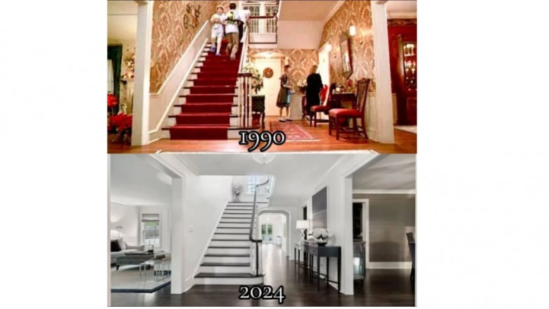 Dom z „Kevina” przeszedł ogromną metamorfozę. Tak wygląda po remoncie w 2024 roku