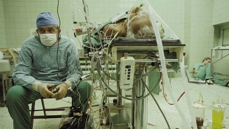 Mija 40 lat od pierwszego udanego przeszczepu serca w Polsce. Dokonał go profesor Zbigniew Religa