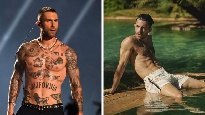 Oni zdobyli tytuł „Najseksowniejszego mężczyzny świata” w ostatnich latach.