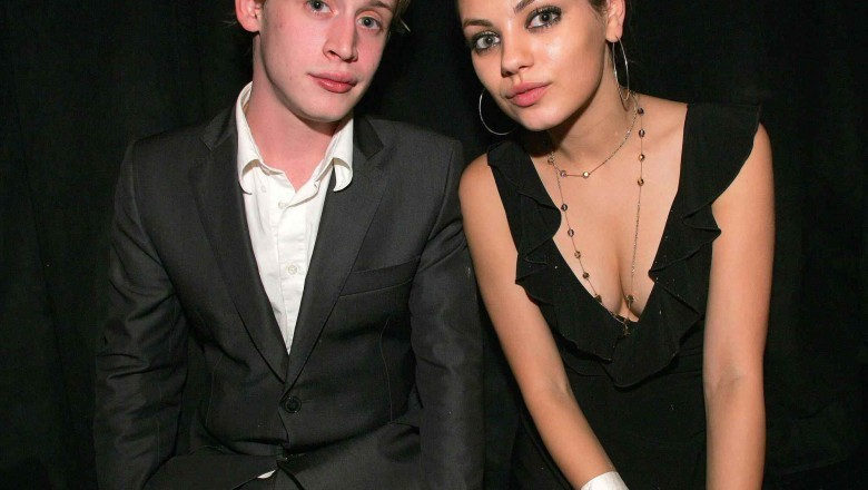 Mało kto wie, że Mila Kunis i Macaulay Culkin byli parą prawie 9 lat