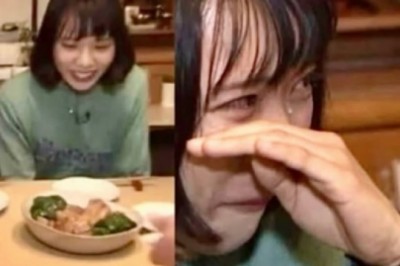 Trzymała ostatni posiłek swojej mamy przez 5 lat. Japoński program pomógł jej odtworzyć smak, który wywołał łzy