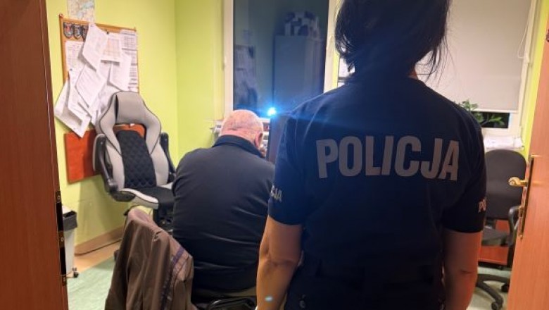 70-letni myśliwy odpowie za zabicie swoich psów - policja publikuje komunikat