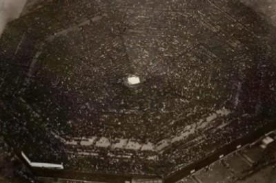 90 tysięcy widzów na walce bokserskiej. Tak wyglądał sportowy gigant z 1921 roku