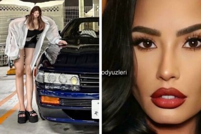 Ci ludzie przesadzili z filtrami na Instagramie i stworzyli swoje karykatury