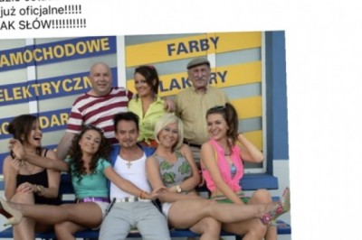 „Ranczo” wraca do Telewizji Polskiej. Powstaną nowe, specjalne odcinki kultowego serialu