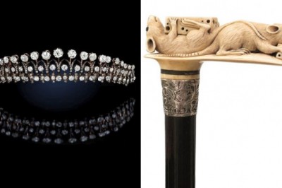 Niezwykłe dzieła stworzone pracą ludzkich rąk, przez mistrzów w swoim fachu