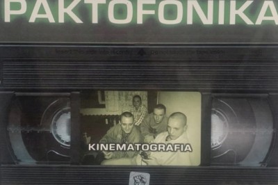 25 lat od premiery „Kinematografii”. Płyta Paktofoniki, która zmieniła polski hip-hop