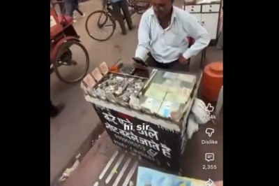 Chcieli go oszukać, ale on był sprytniejszy. Ziomek rozwalił system tym nagraniem