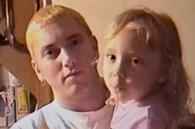 Przespał własnego Oscara. Eminem nie wierzył, że może wygrać