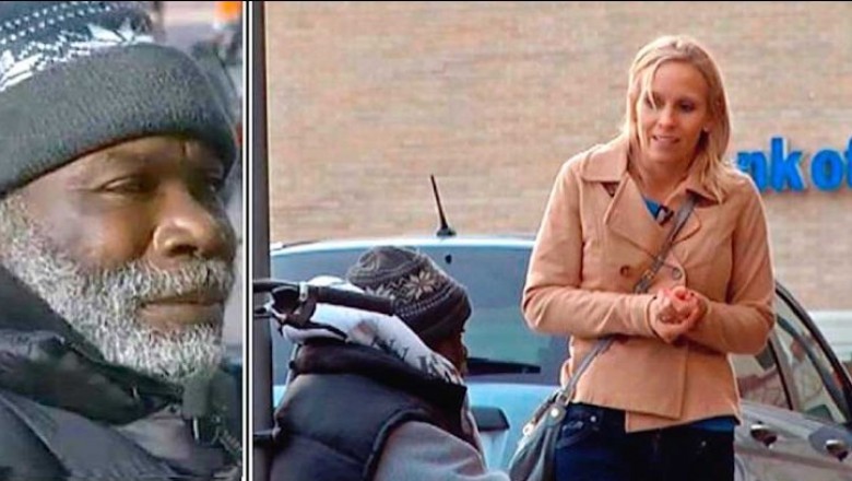 Uczciwość, która odmieniła życie — historia Billy’ego Raya Harrisa