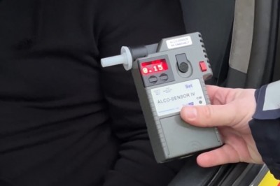 164 mandaty, 9 bez uprawnień, 9 nielegalnie i 3 poszukiwanych. Efekt kontroli „taxówek” w Warszawie