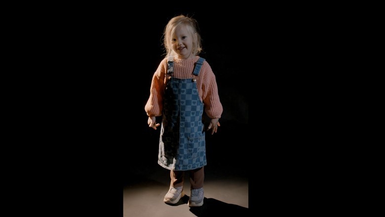 Holenderska policja opublikowała nagranie które chwyta za serce