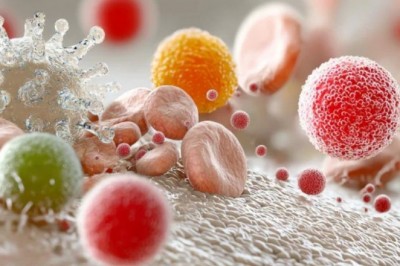 Twoja skóra to żywy ekosystem. Ile bakterii naprawdę na niej żyje?