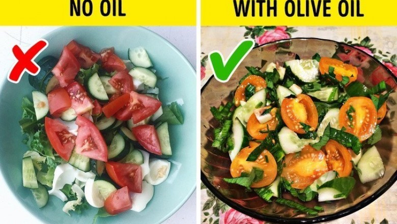 7 porad od dietetyków, dzięki którym schudniesz bez stosowania wyczerpujących diet