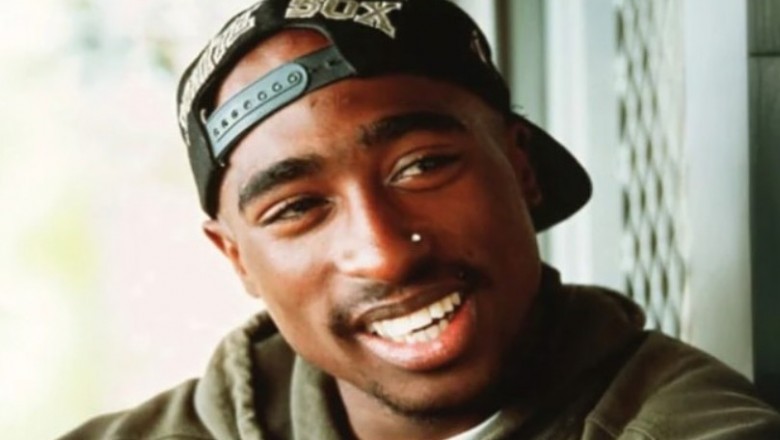 Ponadczasowa twórczość 2Paca. Jego słowa wciąż brzmią aktualnie