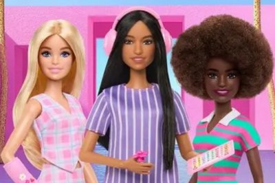 Pierwsza Barbie w spektrum autyzmu trafia do sklepów