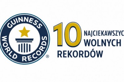 10 rekordów Guinnessa, które wciąż czekają na pierwszego zwycięzcę