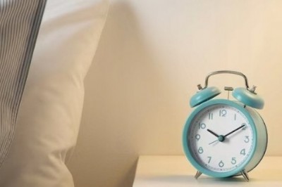 Zdarza Ci się budzić minutę przed budzikiem, wiemy dlaczego
