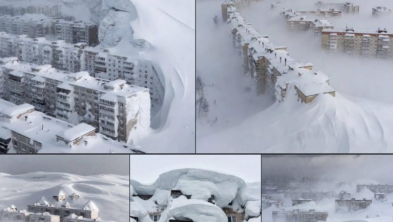 Fala fejkowych nagrań o śniegu na Kamczatce. Udostępniają je nawet posłowie