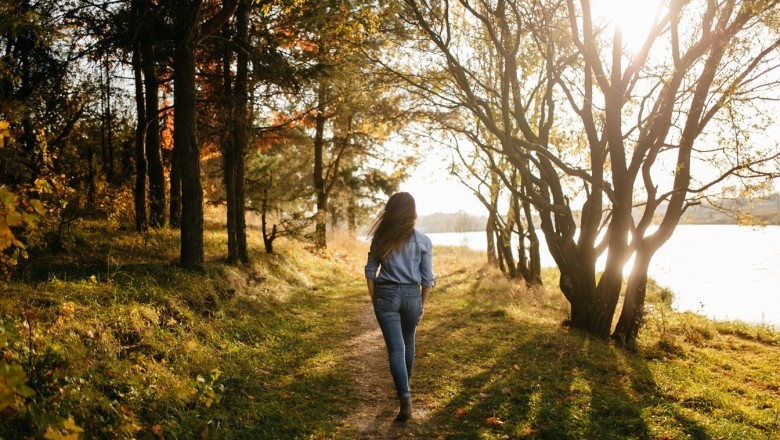 Wystarczy +5 minut ruchu dziennie. Naukowcy policzyli, ile to może zmienić