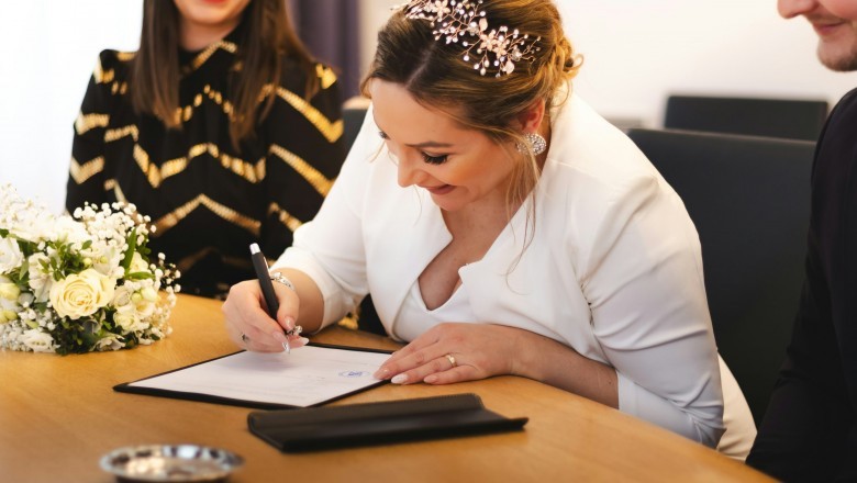 Koniec rubryk „kobieta” i „mężczyzna” w akcie małżeństwa. Idą zmiany w urzędach stanu cywilnego