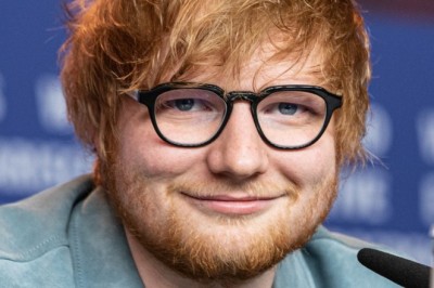 We Włocławku kościół mówi „stop” ślubnym hitom - na liście pojawił się Ed Sheeran
