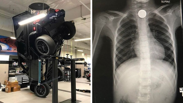 15 bardzo drogich błędów, które ludzie popełnili zupełnie przypadkiem