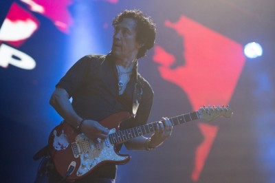 Powstaje film o Janie Borysewiczu. Wiemy, kto zagra lidera Lady Pank