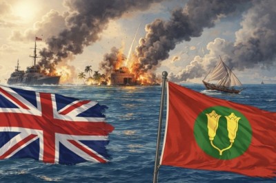 Wojna w 38 minut: Najkrótszy konflikt w historii