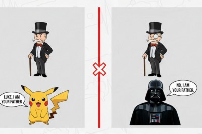 "Efekt Mandeli", zjawisko, w którym duża grupa ludzi pamięta coś zupełnie inaczej, niż było w rzeczywistości