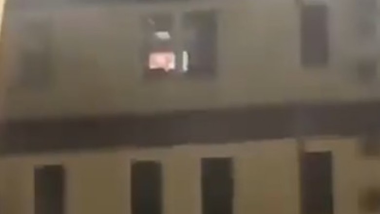 W Starostwie Powiatowym w Kolbuszowej ktoś został przyłapany na oglądaniu filmów dla dorosłych? [Nagranie]