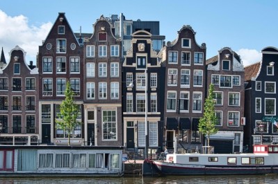 Amsterdam zakazuje reklam mięsa i paliw. Pierwsza taka stolica na świecie