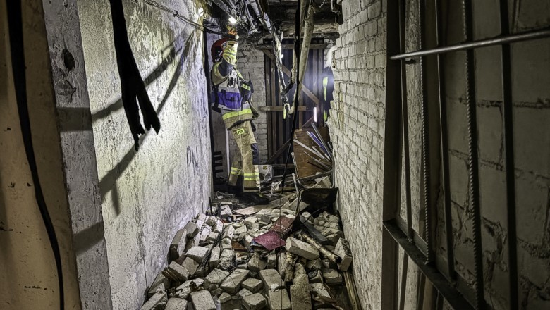 Pędził bimber w piwnicy i doprowadził do wybuchu. Mieszkaniec Gorzowa usłyszał zarzuty