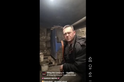 Wulgaryzmy na nagraniu z komendy. Policjantowi się ulało, a konsekwencje przyszły błyskawicznie