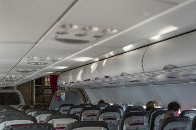 Im cięższy pasażer, tym wyższy koszt. Kontrowersyjna propozycja linii lotniczych