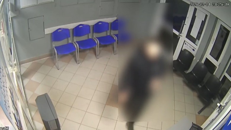 Przyjechał pijany na komendę policji z butelką wódki w ręce żeby powiedzieć, że chce oddać prawo jazdy bo go nie potrzebuje