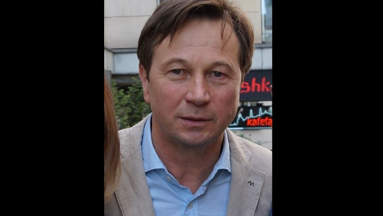 Dziś mija 14 lat od śmierci Ryśka z serialu Klan