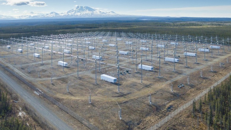 Co to jest HAARP, jak działa i dlaczego ludzie się go boją?