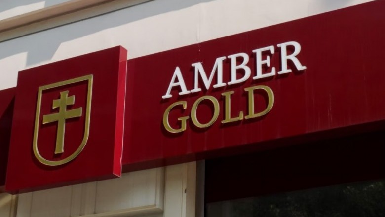 Były szef Amber Gold dostanie 67 tys. zł rekompensaty za złe warunki w areszcie