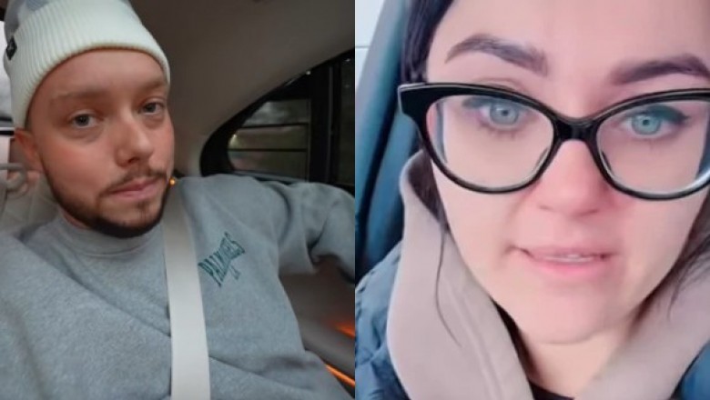 Nagranie płaczącej właścicielki kebaba dotarło do Książula. Youtuber zareagował